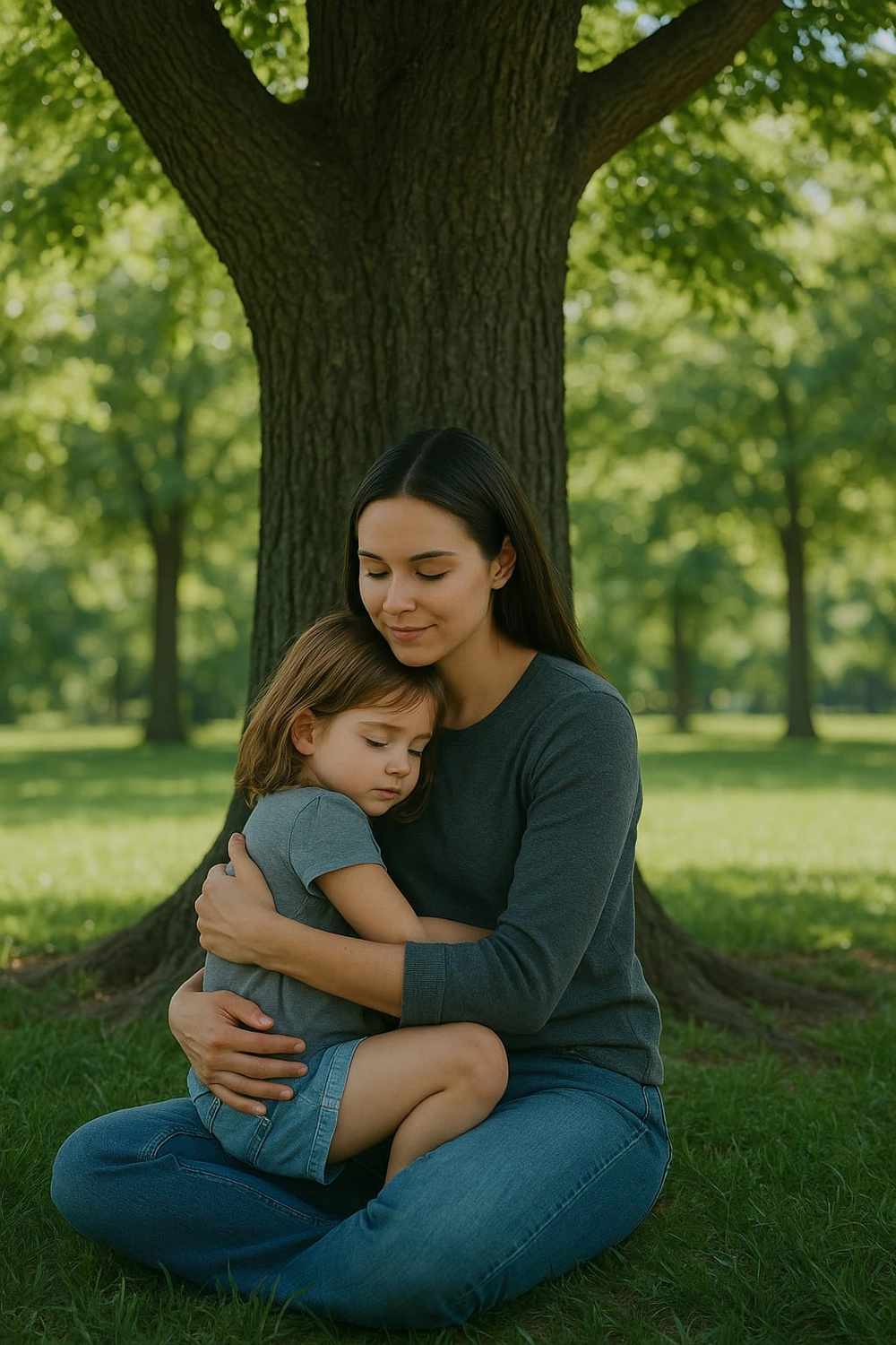 Energiearbeit & Seelenarbeit