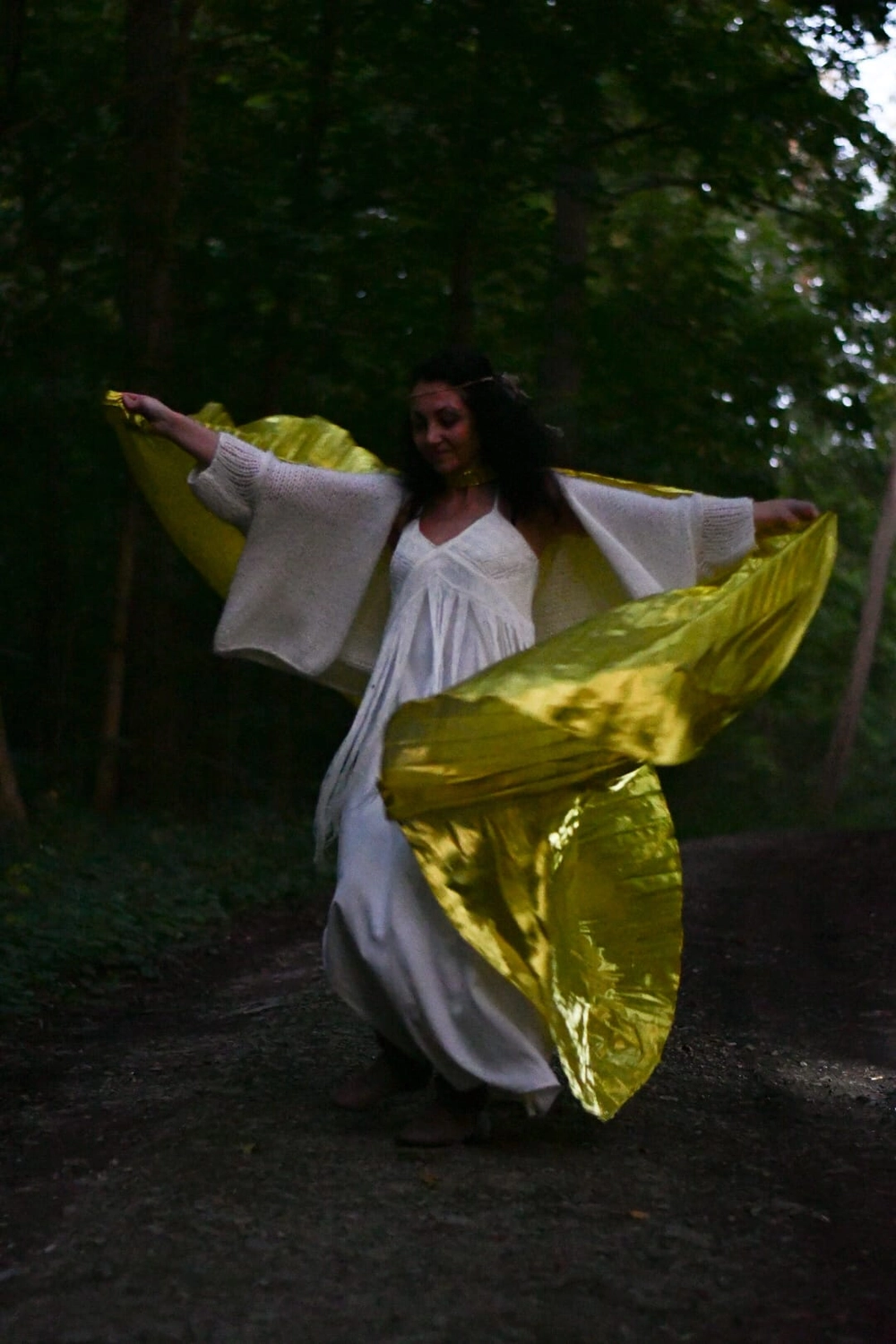 Energiearbeit & Seelenarbeit