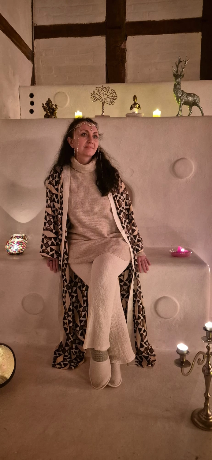 Workshops, Rituale & Heilkreise