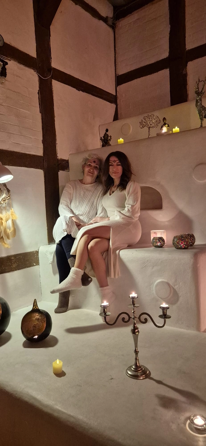 Workshops, Rituale & Heilkreise