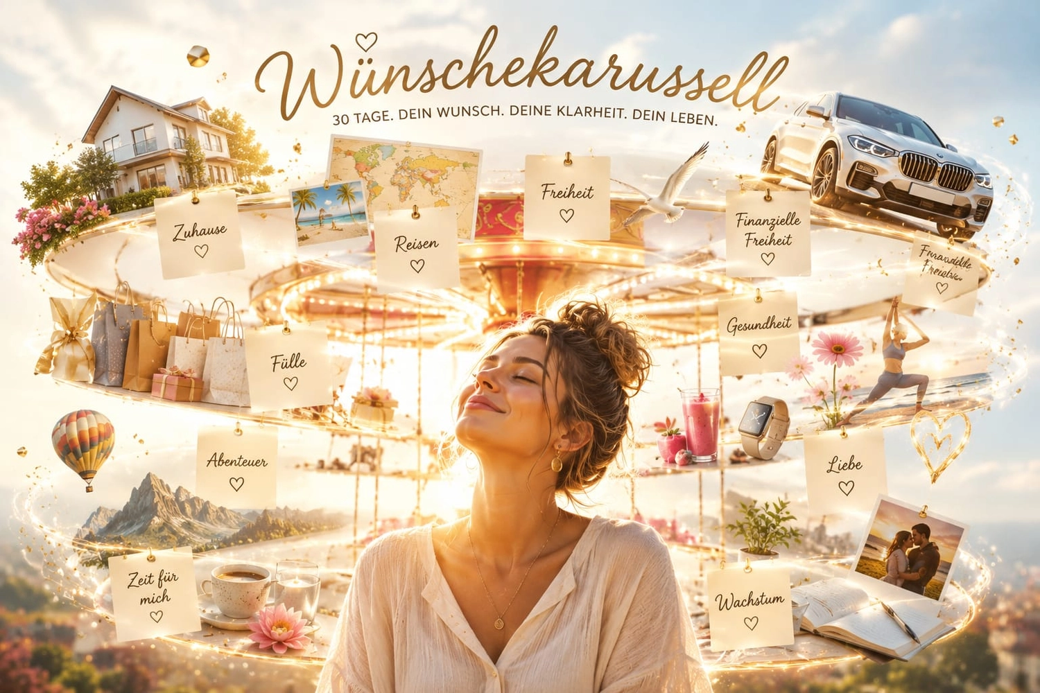 Spirituelle Begleitung