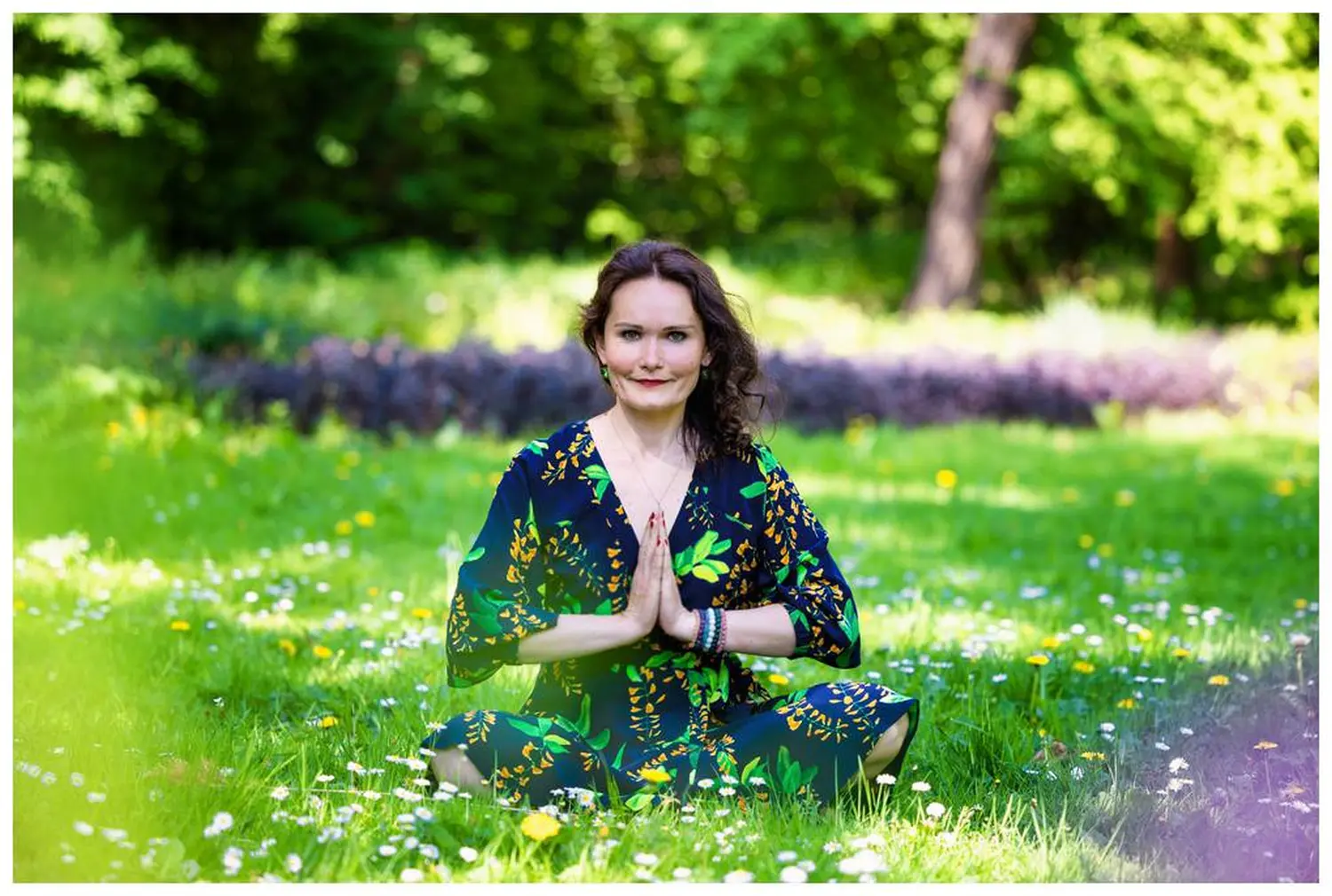 Workshops, Rituale & Heilkreise