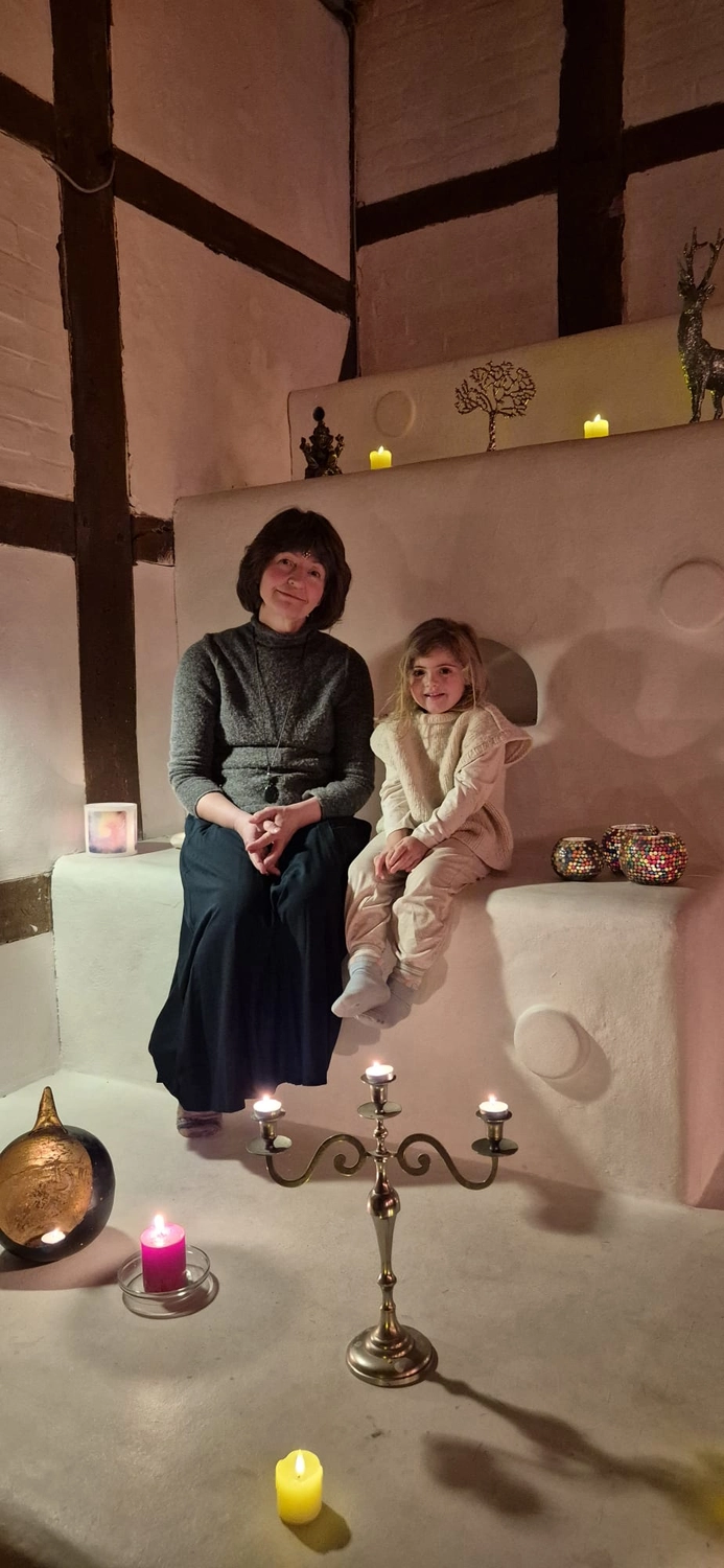 Workshops, Rituale & Heilkreise